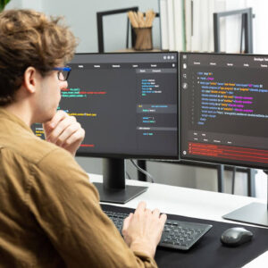 Introduction to Python for Web Developers