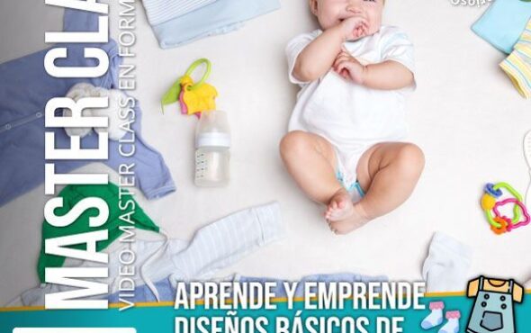 Aprende-y-Emprende-Disenos-Basicos-de-Ropa-para-Bebes