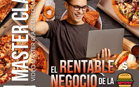 El-Rentable-Negocio-De-La-Comida-Rapida